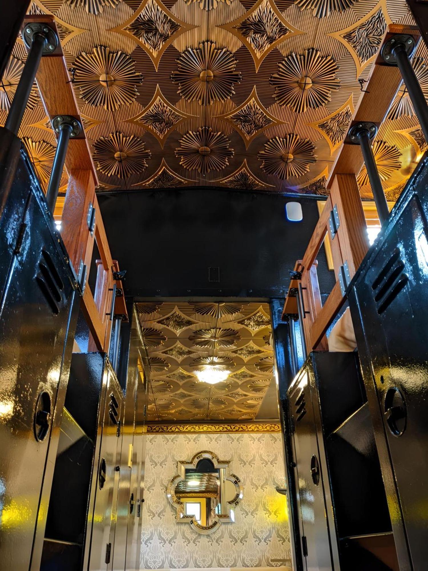Olympic Railway Inn Sequim Zimmer foto