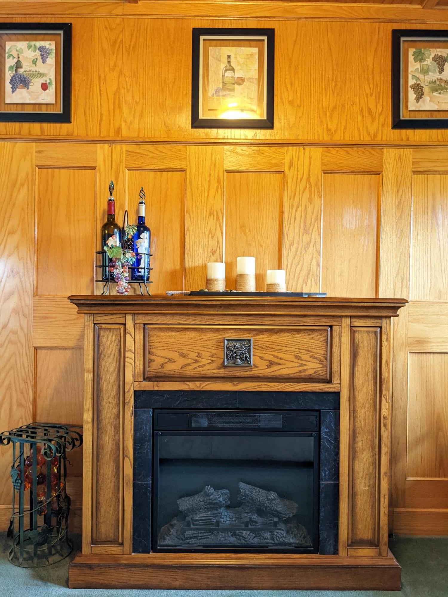 Olympic Railway Inn Sequim Zimmer foto